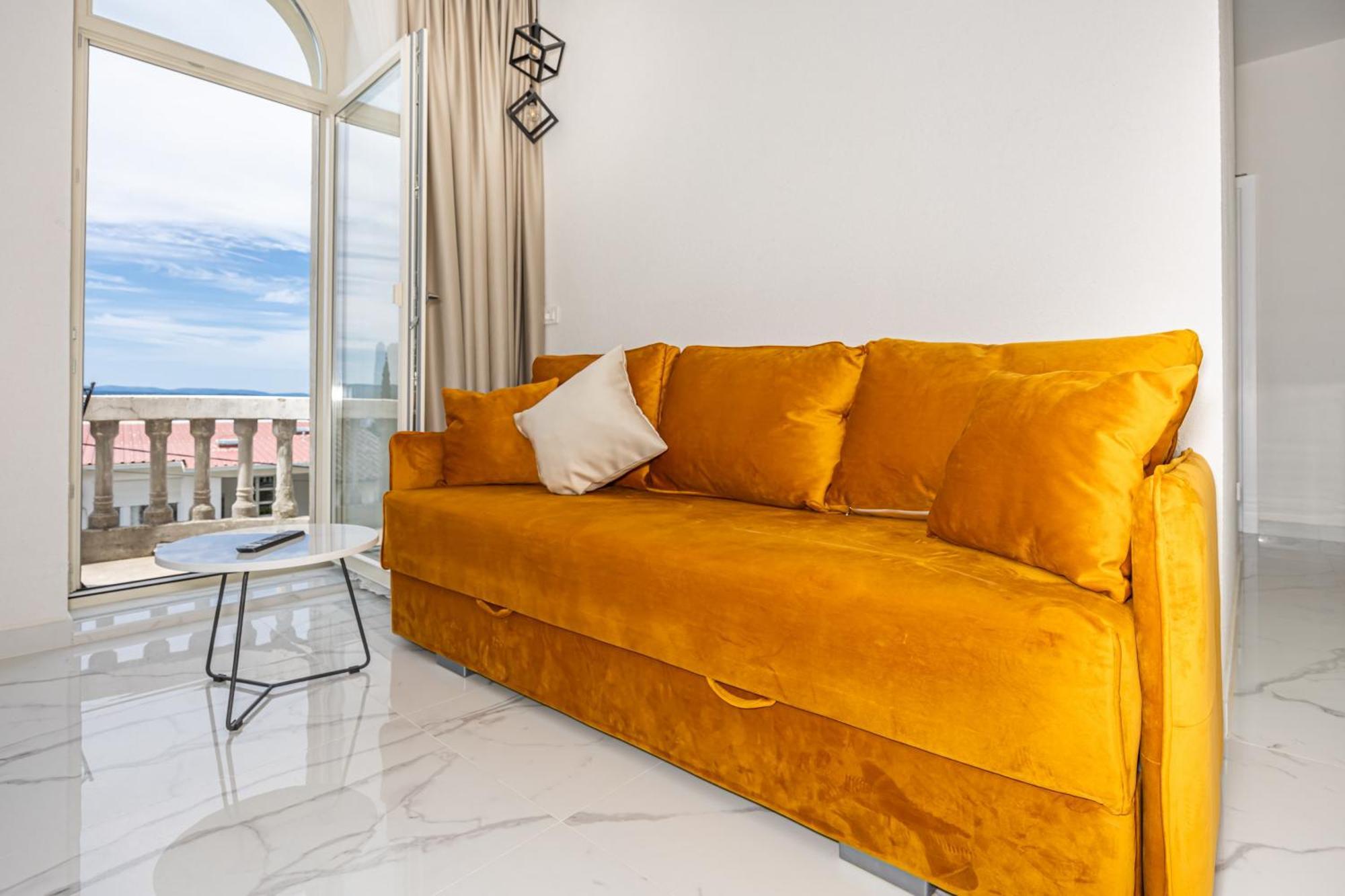 Villa Vita Luxury Apartments تْسْغيكفانِتْسا المظهر الخارجي الصورة