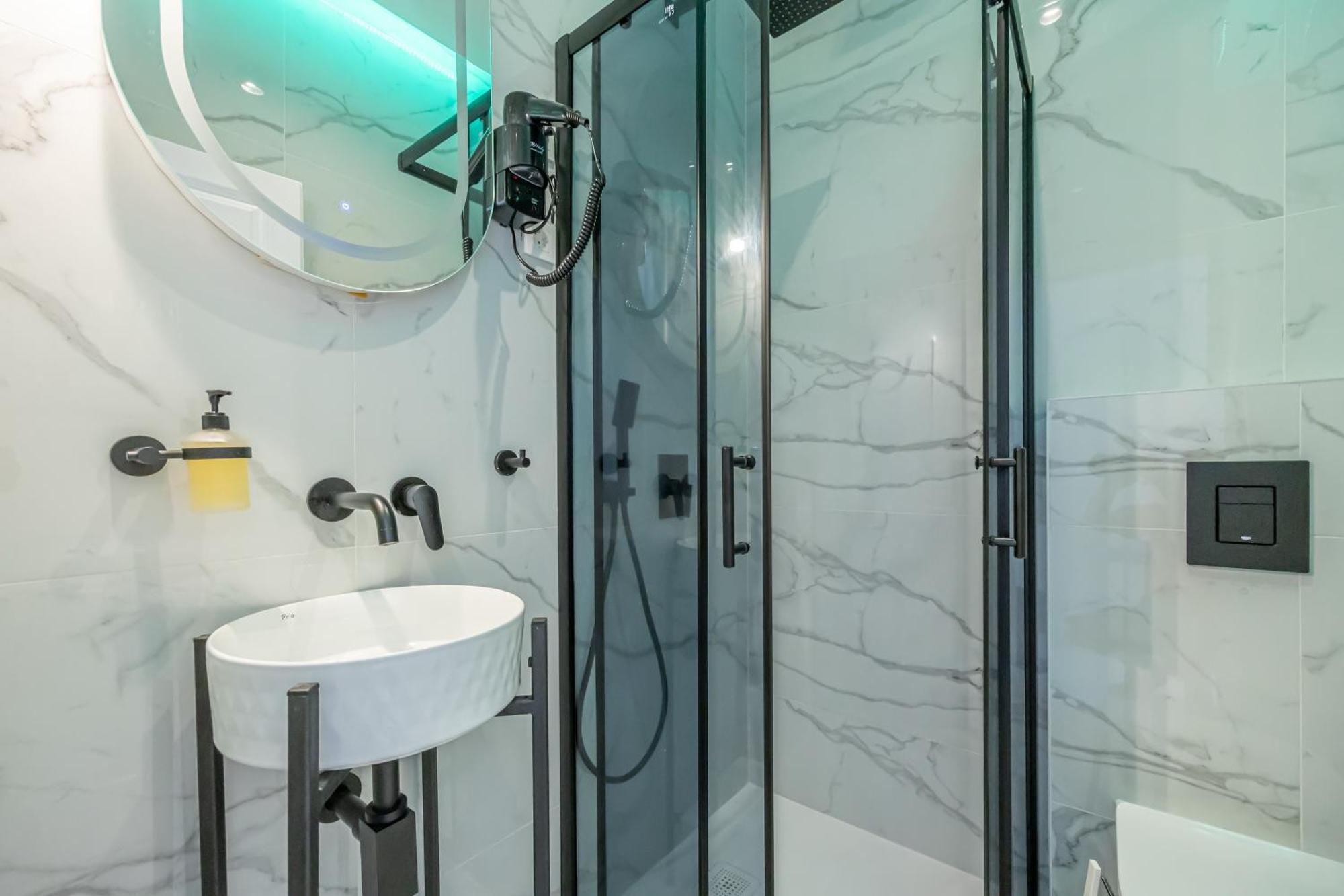 Villa Vita Luxury Apartments تْسْغيكفانِتْسا المظهر الخارجي الصورة