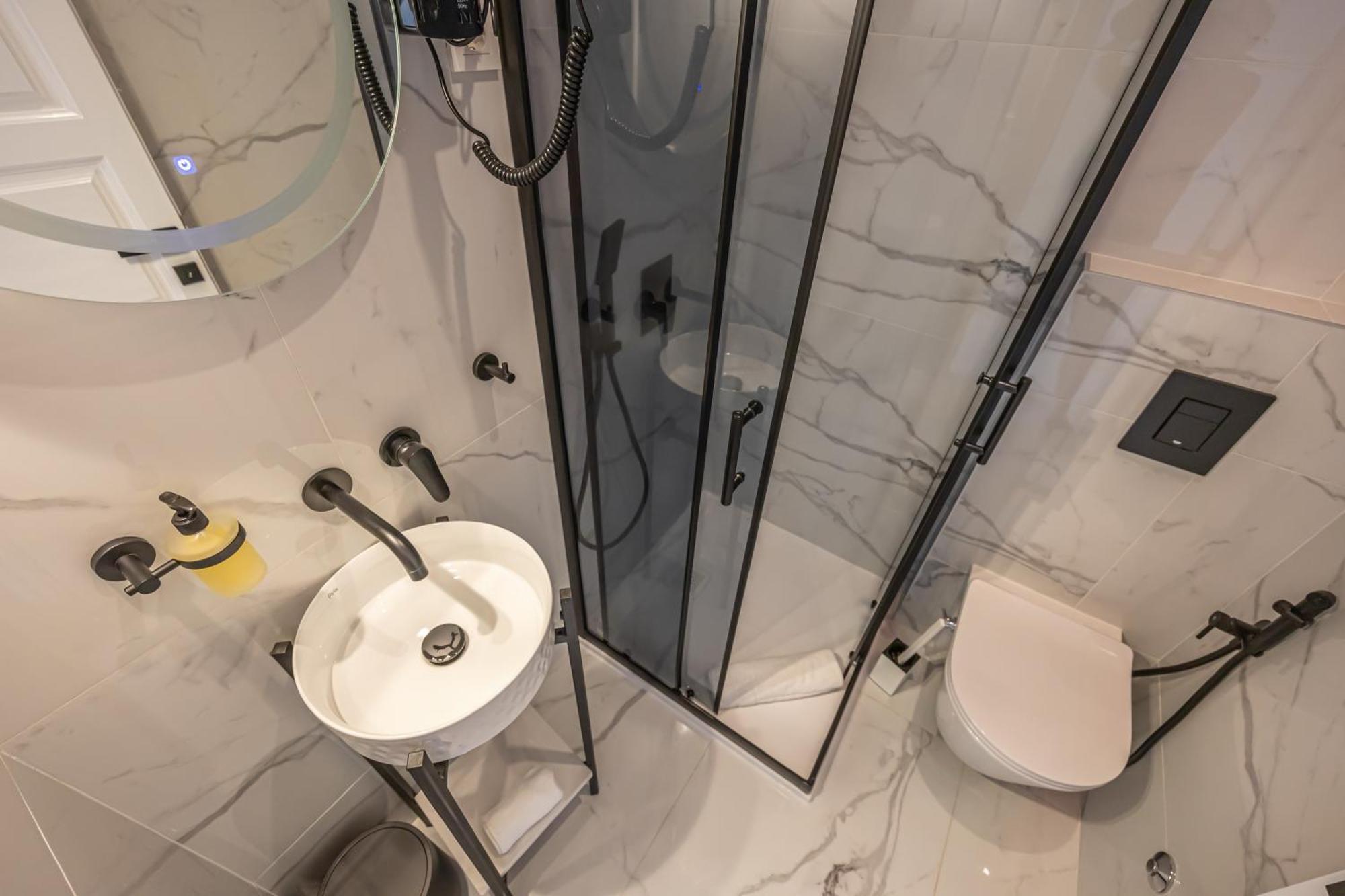 Villa Vita Luxury Apartments تْسْغيكفانِتْسا المظهر الخارجي الصورة